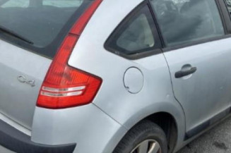 Boitier BSI CITROEN C4 1