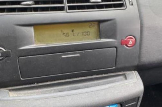 Boitier BSI CITROEN C4 1