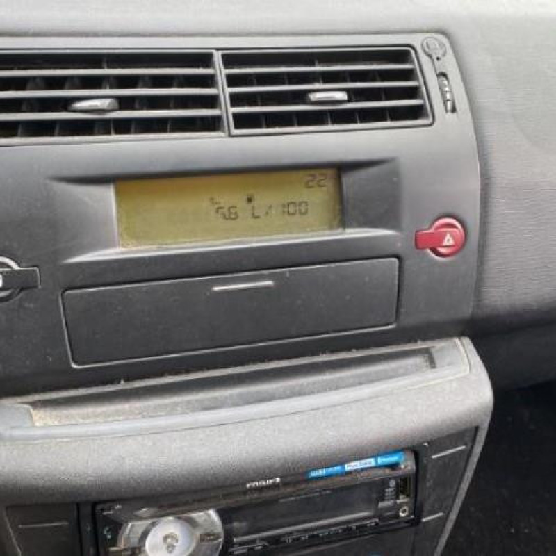 Boitier BSI CITROEN C4 1 Photo n°16