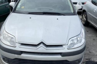 Boitier BSI CITROEN C4 1