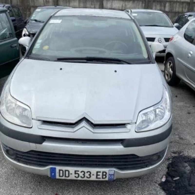 Boitier BSI CITROEN C4 1 Photo n°18