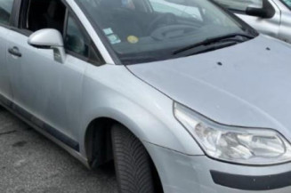 Boitier BSI CITROEN C4 1