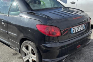 Boitier BSI PEUGEOT 206