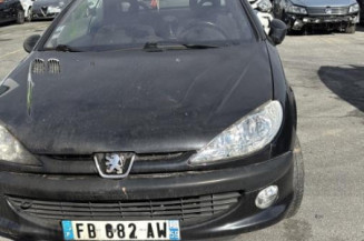 Boitier BSI PEUGEOT 206