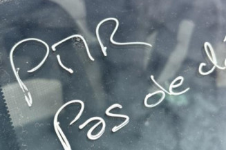 Boitier BSI PEUGEOT 206