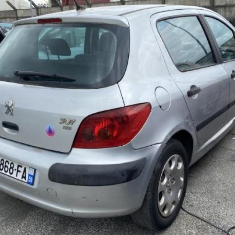 Boitier BSI PEUGEOT 307 Photo n°7