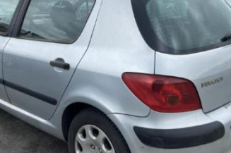 Boitier BSI PEUGEOT 307