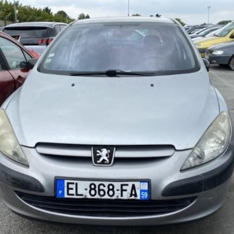 Boitier BSI PEUGEOT 307 Photo n°13