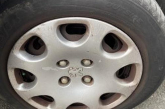 Boitier BSI PEUGEOT 307