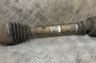 Cardan gauche (transmission) RENAULT SCENIC 2 Photo n°1