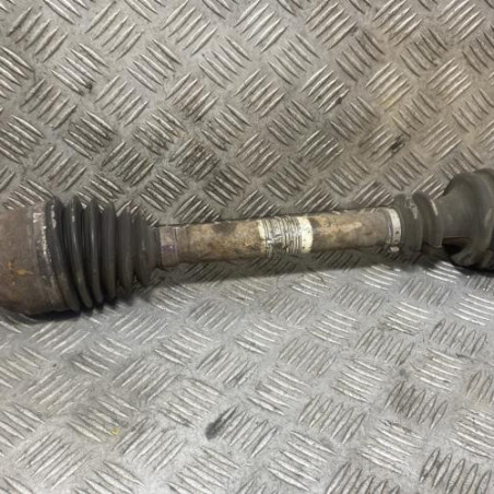 Cardan gauche (transmission) RENAULT SCENIC 2 Photo n°1