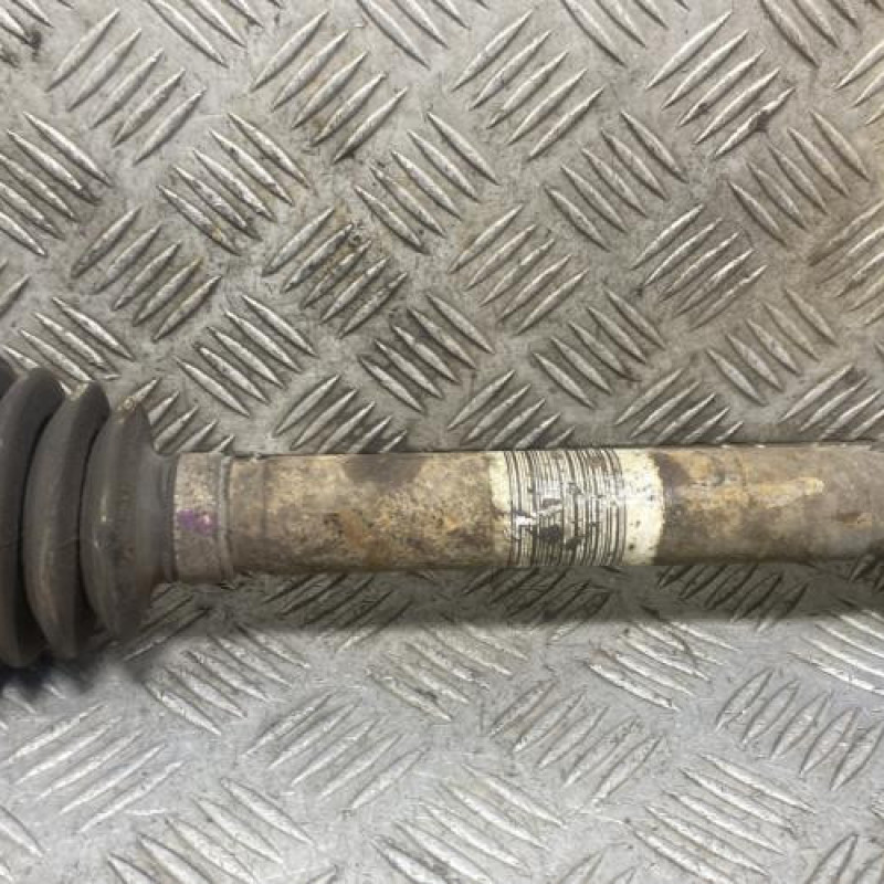 Cardan gauche (transmission) RENAULT SCENIC 2 Photo n°3