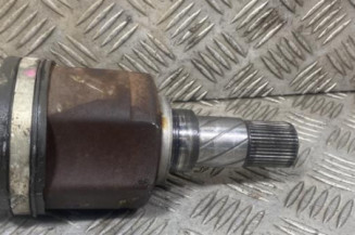Cardan gauche (transmission) RENAULT SCENIC 2