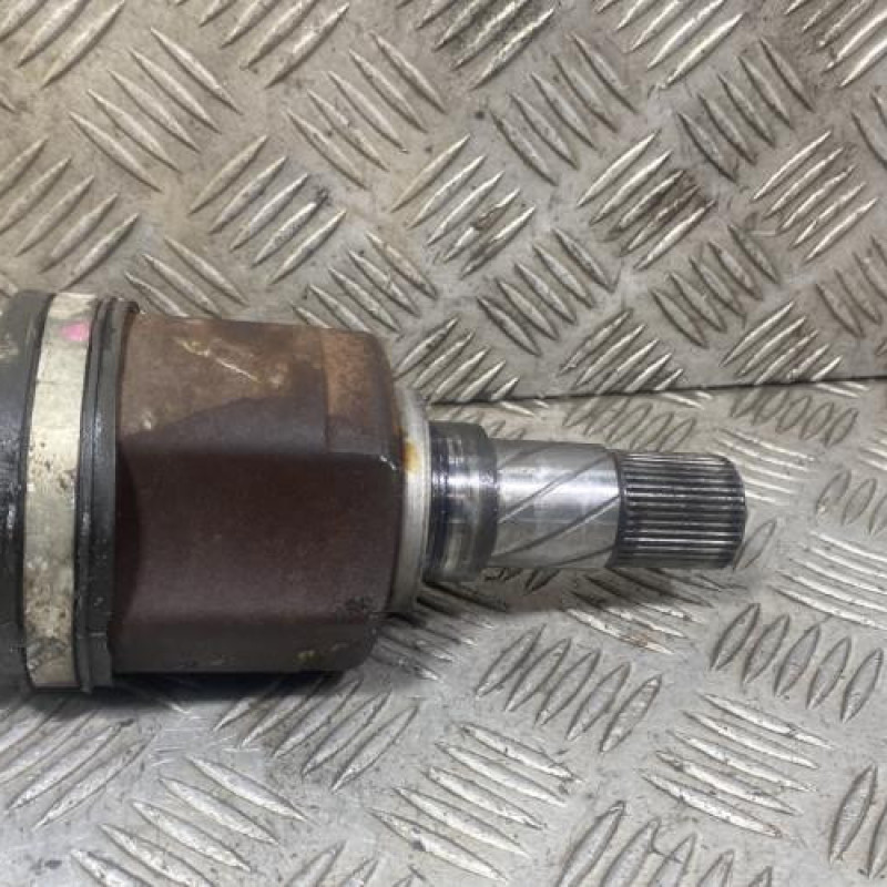 Cardan gauche (transmission) RENAULT SCENIC 2 Photo n°4