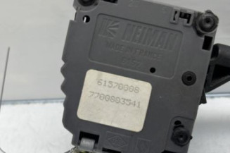 Commodo d'essuie glaces RENAULT CLIO 1