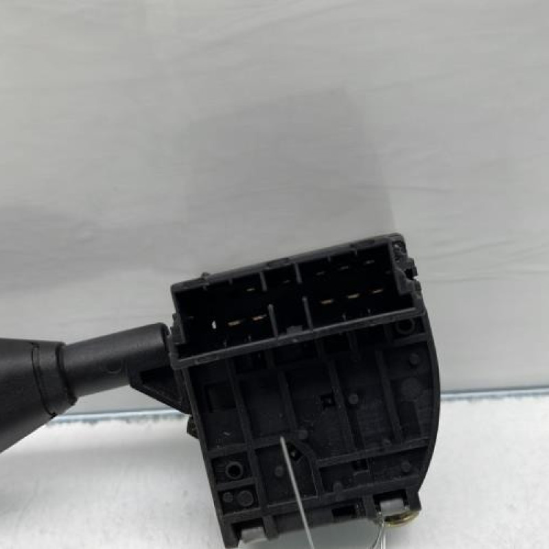 Commodo d'essuie glaces RENAULT CLIO 1 Photo n°5