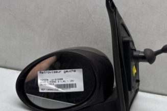 Retroviseur gauche TOYOTA AYGO 1 Photo n°1