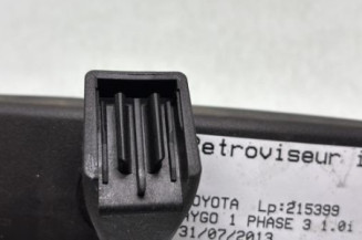 Retroviseur interieur TOYOTA AYGO 1