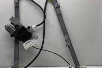 Leve vitre electrique avant gauche CITROEN XSARA