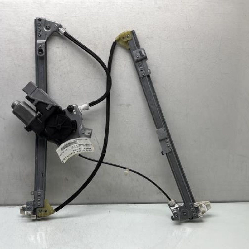 Leve vitre electrique avant gauche CITROEN XSARA Photo n°7