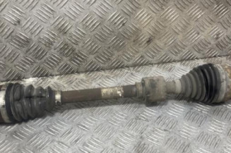 Cardan gauche (transmission) RENAULT CLIO 4 Photo n°1