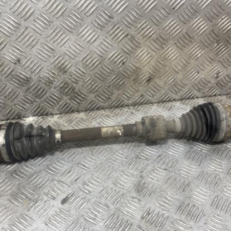 Cardan gauche (transmission) RENAULT CLIO 4 Photo n°1