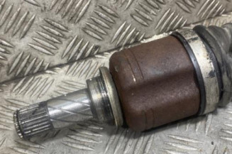 Cardan gauche (transmission) RENAULT CLIO 4