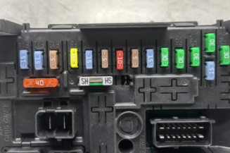 Boitier BSI CITROEN C4 GRAND PICASSO 1