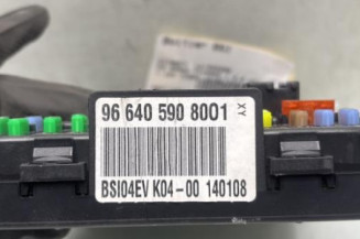 Boitier BSI CITROEN C4 GRAND PICASSO 1