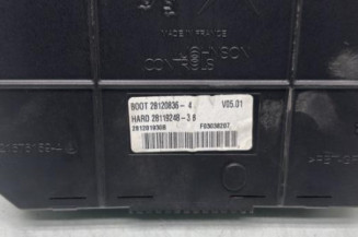 Boitier BSI CITROEN C4 GRAND PICASSO 1