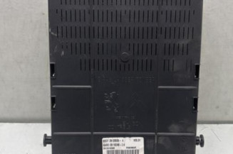 Boitier BSI CITROEN C4 GRAND PICASSO 1