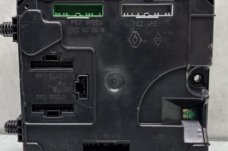 Boitier BSI RENAULT LAGUNA 3 Photo n°1