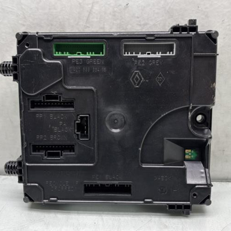 Boitier BSI RENAULT LAGUNA 3 Photo n°1