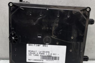 Boitier UCH RENAULT LAGUNA 3