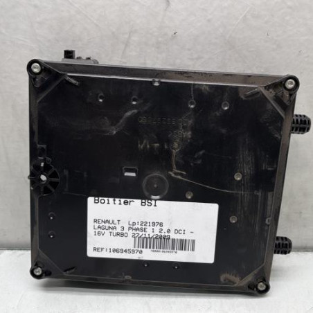 Boitier UCH RENAULT LAGUNA 3