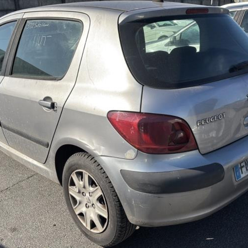 Boitier BSI PEUGEOT 307 Photo n°7