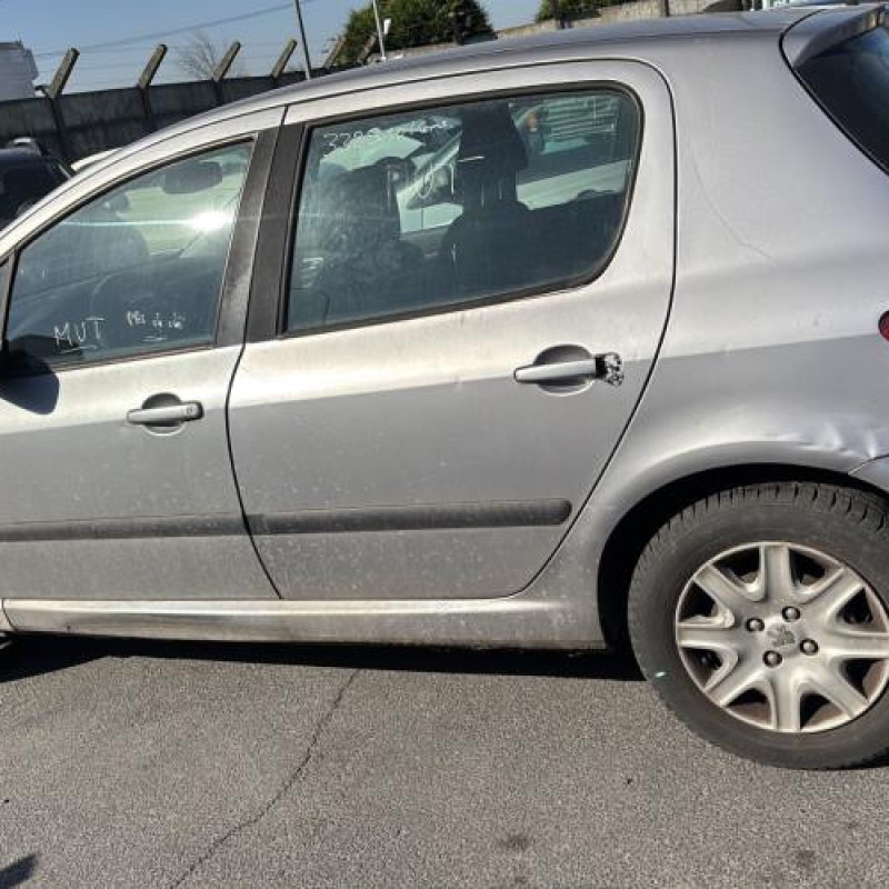 Boitier BSI PEUGEOT 307 Photo n°9