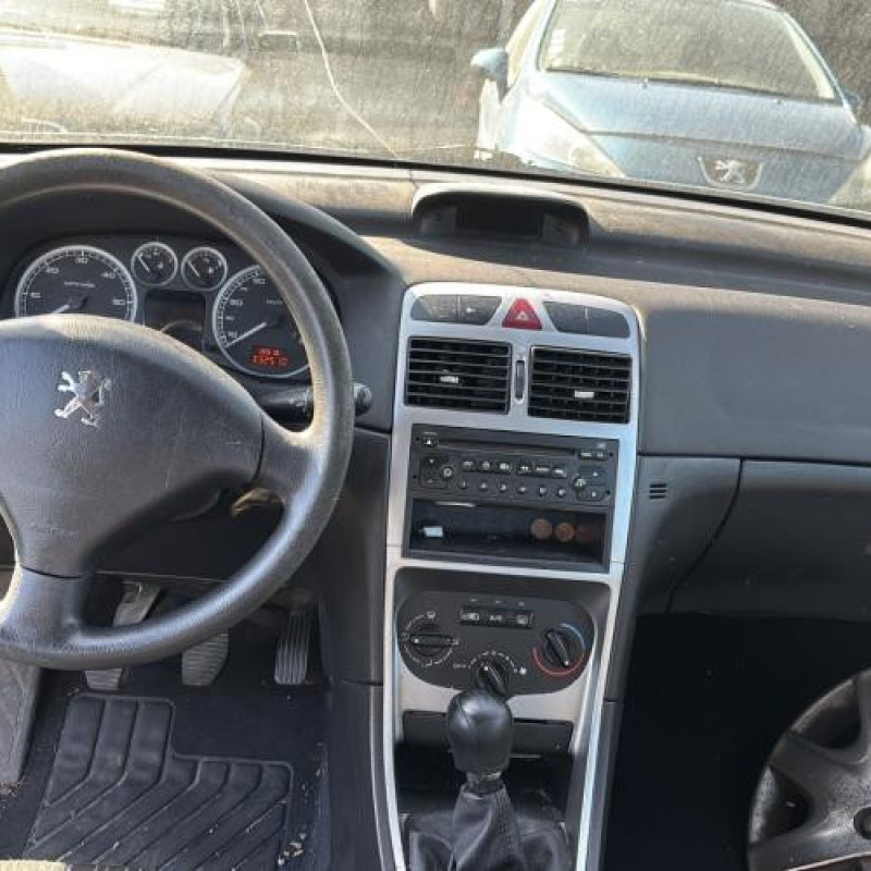 Boitier BSI PEUGEOT 307 Photo n°16