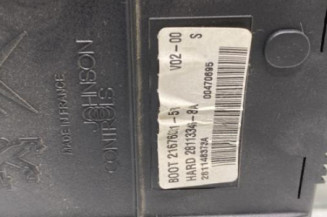 Boitier BSI CITROEN C4 1