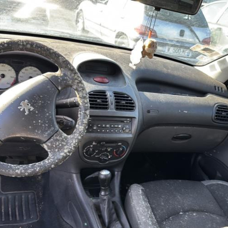 Boitier BSI PEUGEOT 206 Photo n°15