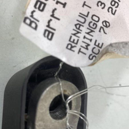 Bras essuie glace arriere RENAULT TWINGO 3