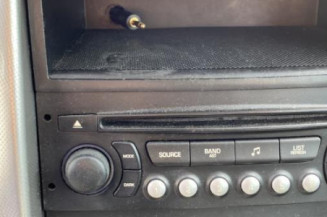 Boitier BSI PEUGEOT 207