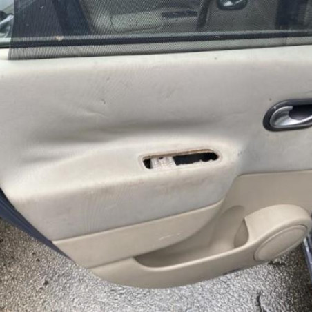 Feu arriere principal droit (feux) RENAULT SCENIC 2 Photo n°1