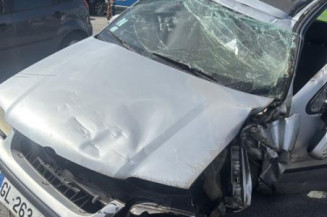 Interrupteur de leve vitre avant droit VOLKSWAGEN POLO 3