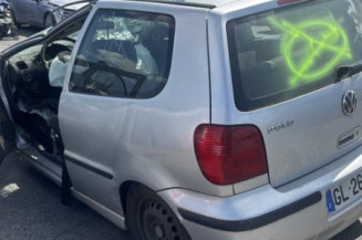 Interrupteur de leve vitre avant droit VOLKSWAGEN POLO 3
