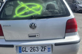 Interrupteur de leve vitre avant droit VOLKSWAGEN POLO 3