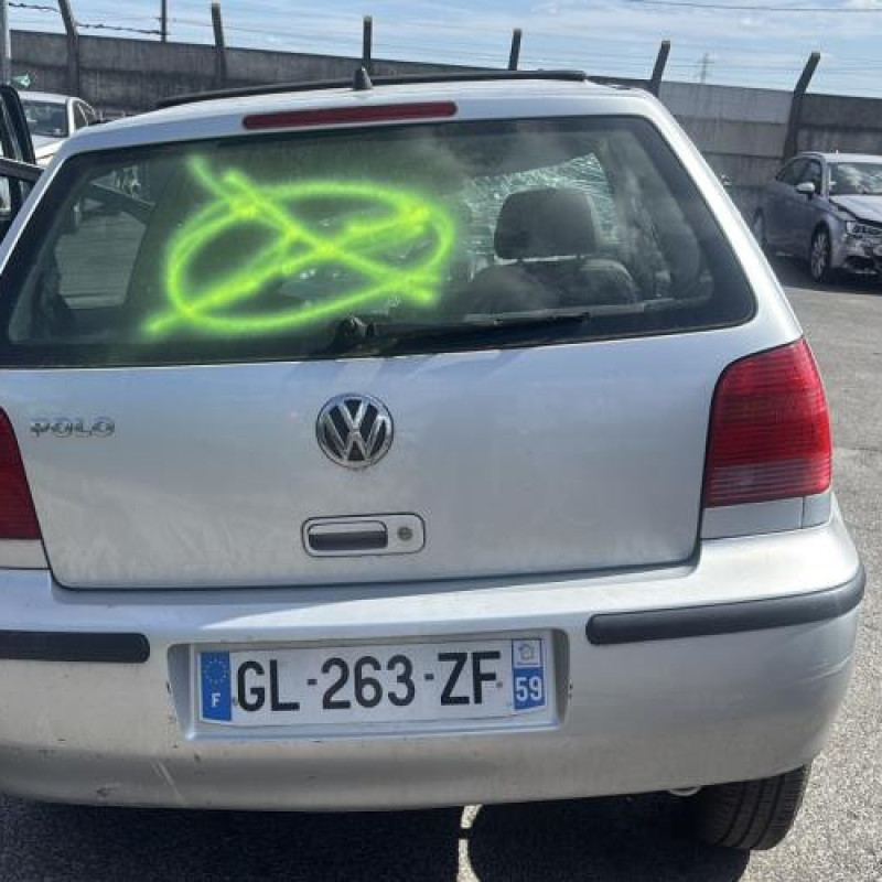 Interrupteur de leve vitre avant droit VOLKSWAGEN POLO 3 Photo n°8