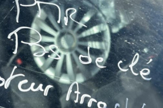 Interrupteur de leve vitre avant droit VOLKSWAGEN POLO 3