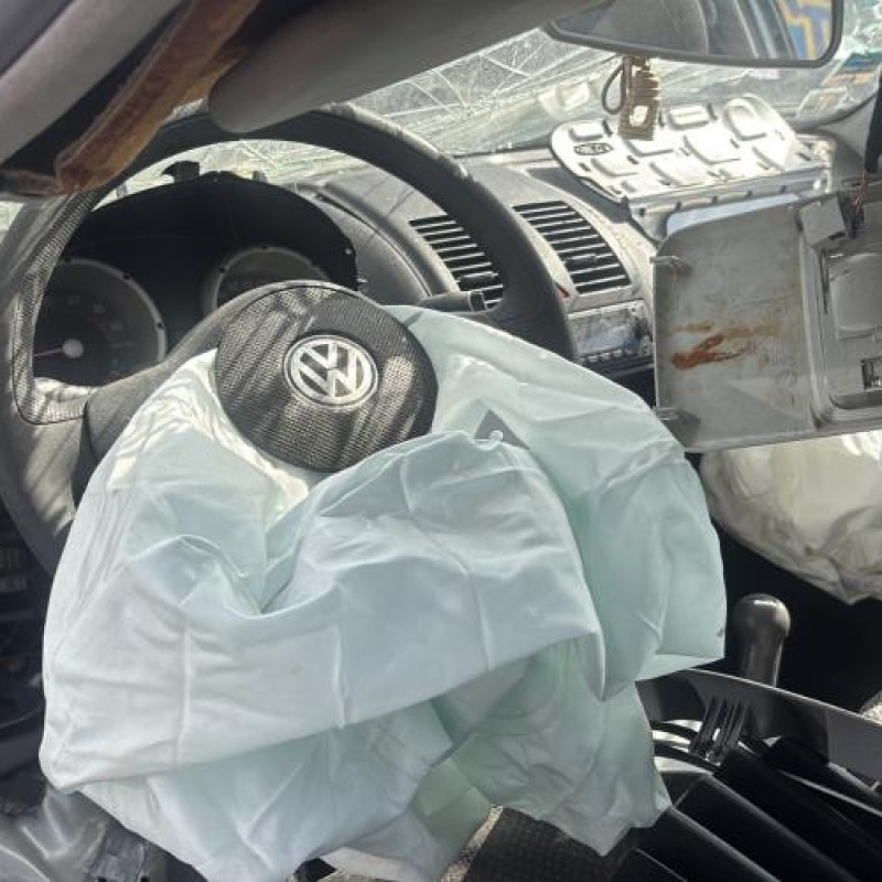Interrupteur de leve vitre avant droit VOLKSWAGEN POLO 3 Photo n°15