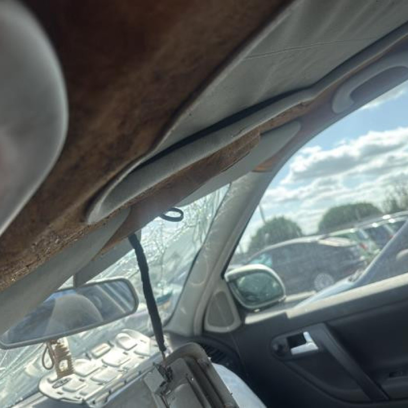 Interrupteur de leve vitre avant droit VOLKSWAGEN POLO 3 Photo n°16